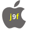 Aplicativo j9f para iOS