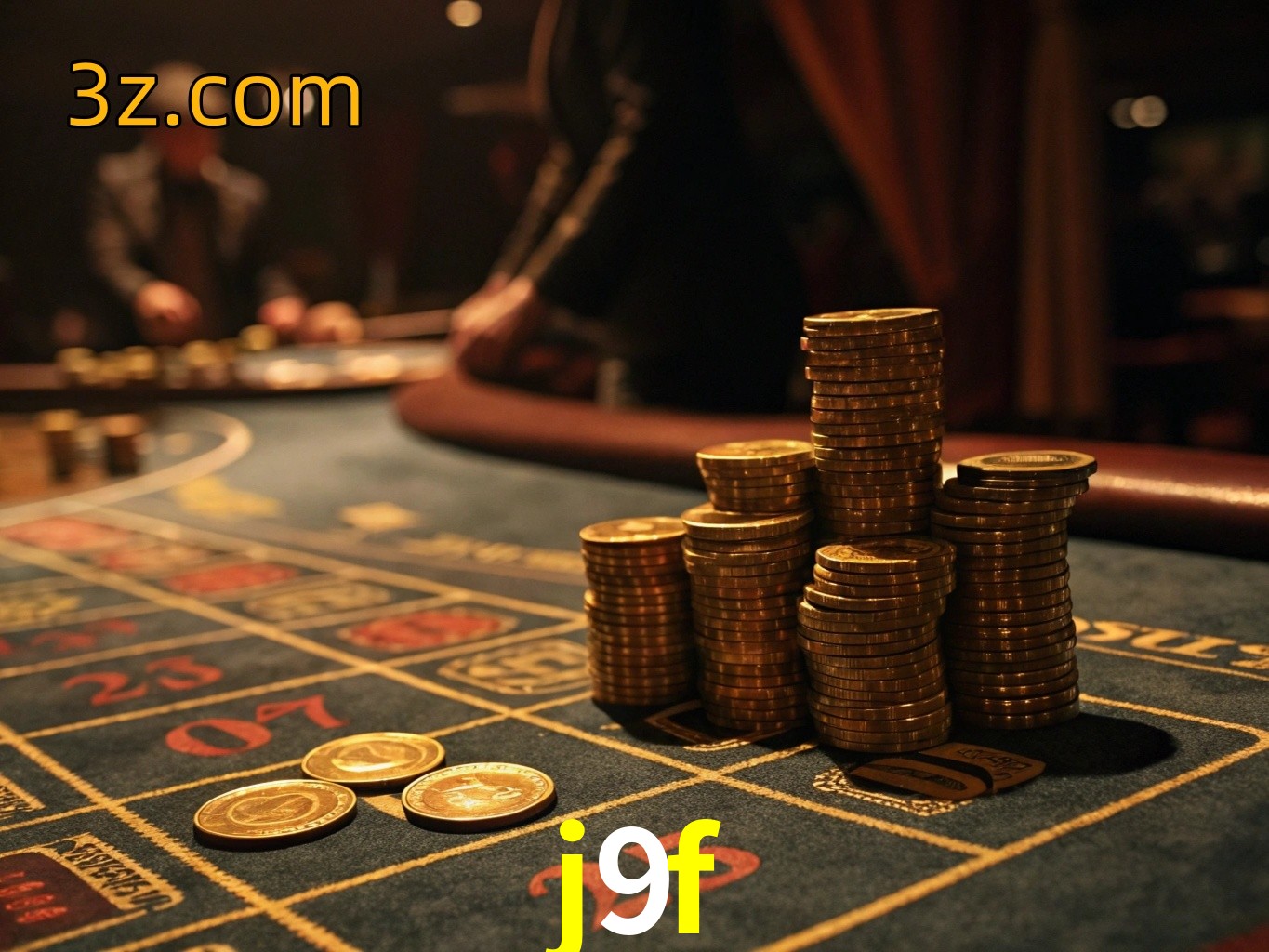 com j9f