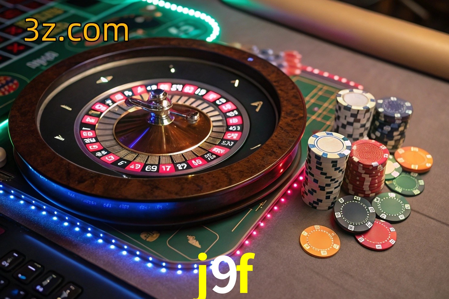  j9f Jogos