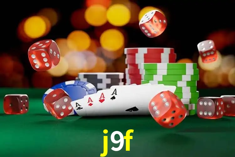 Benefícios da Conta j9f