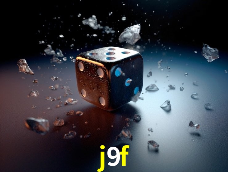 j9f: Jogos de Caça-Níqueis-Altas Recompensas, Roleta-Velocidade, Blackjack-Desafios Máximos