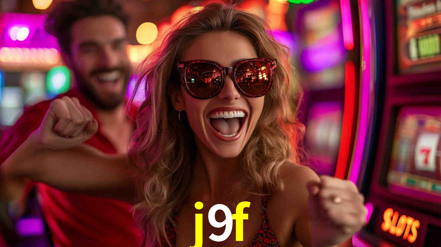 Descubra o Programa VIP da j9f: Vantagens Exclusivas para Jogadores