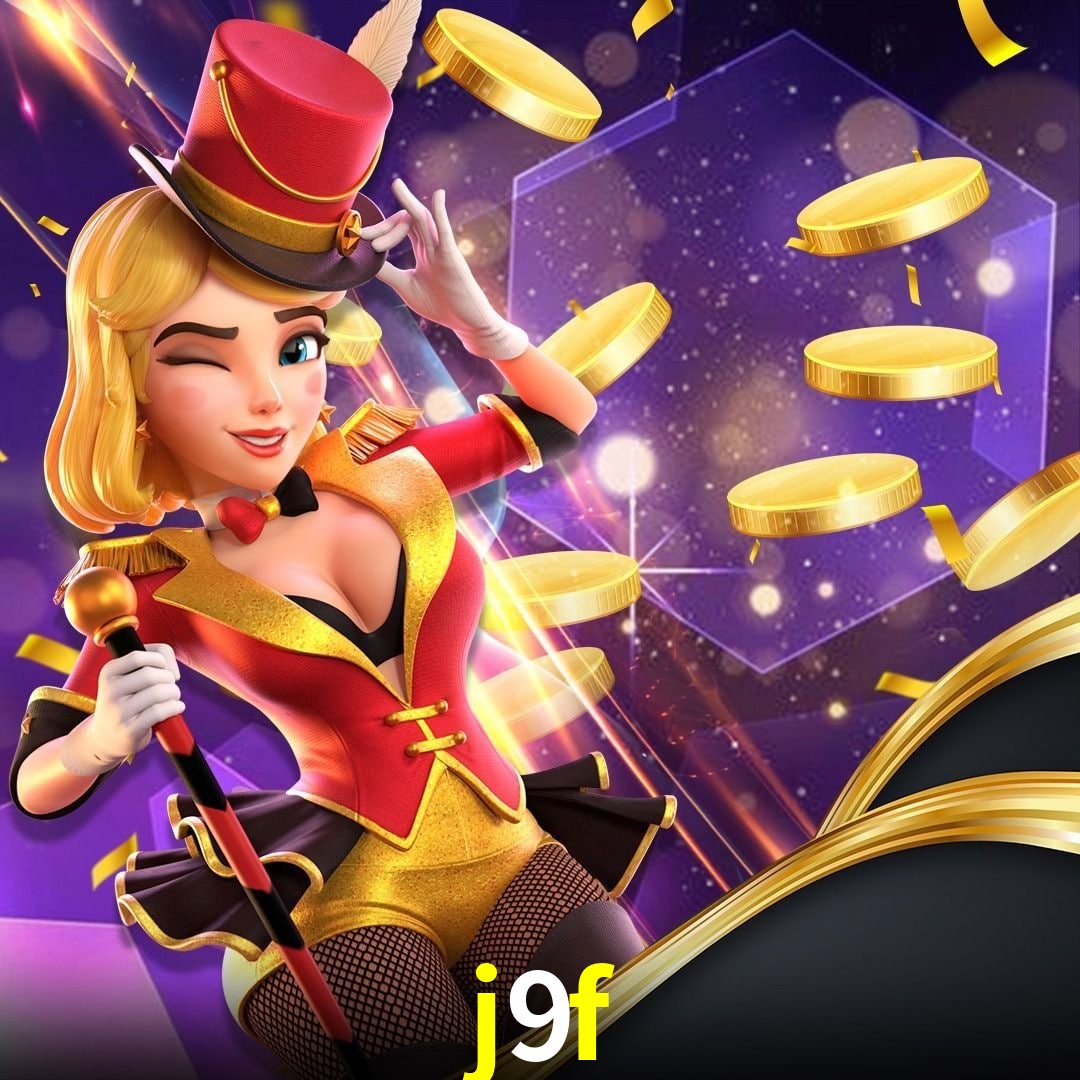 Live Casino j9f