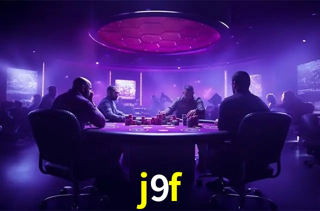 Diretório de Jogos j9f
