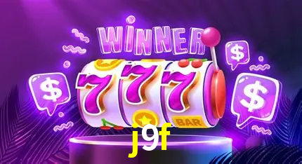 Inovações de Jogos na j9f: O Futuro das Experiências Interativas