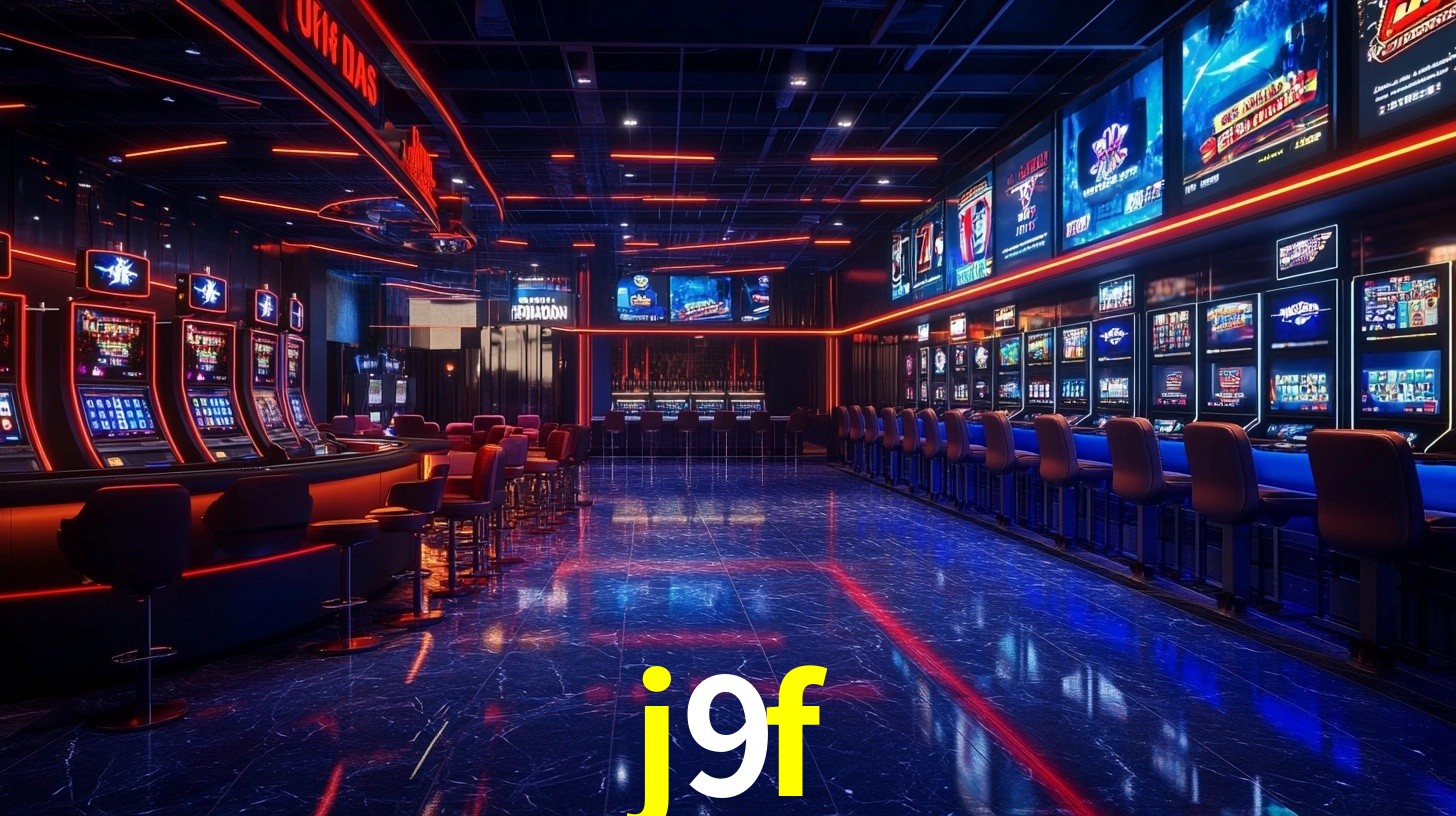 Welcome Bonus j9f