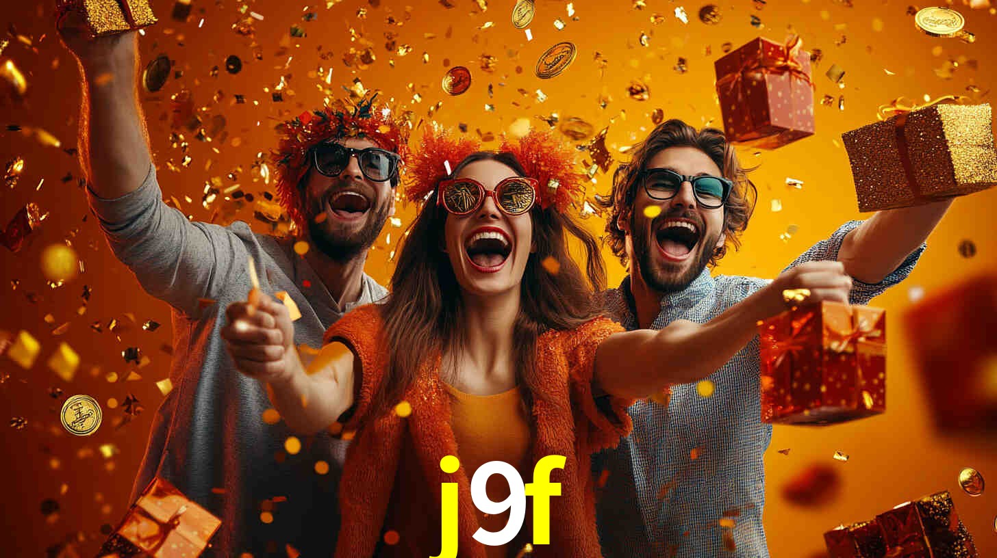 Welcome Bonus j9f