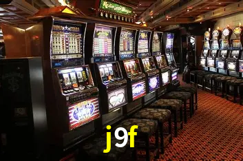 Inovações de Jogos na j9f: O Futuro das Experiências Interativas