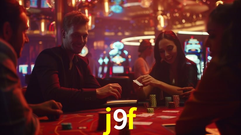 Descubra o Programa VIP da j9f: Vantagens Exclusivas para Jogadores