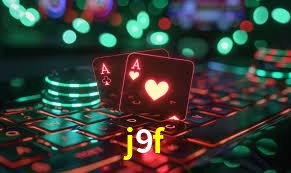 Recursos de Bônus j9f