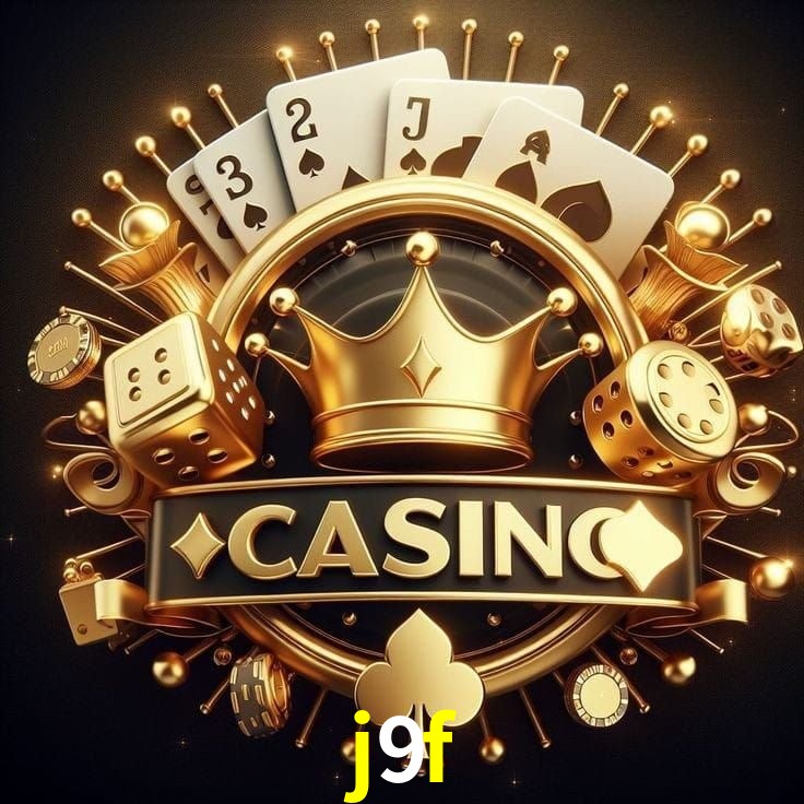 Jogos de Slot j9f