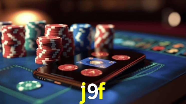 Segurança 2FA j9f