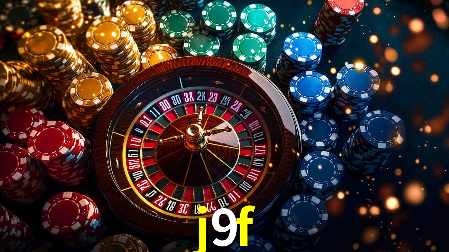 Tennis Betting j9f