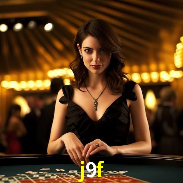 Desvendando o Mundo dos Jogos Virtuais na j9f