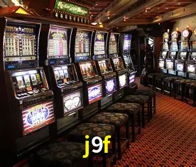 A Emoção da Loteria na j9f: Uma Chance de Mudança de Vida
