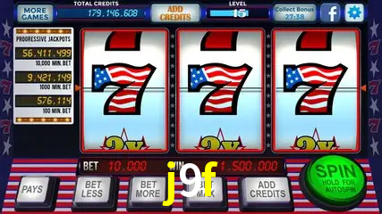 Descubra a Magia dos Jogos de Arcade no j9f