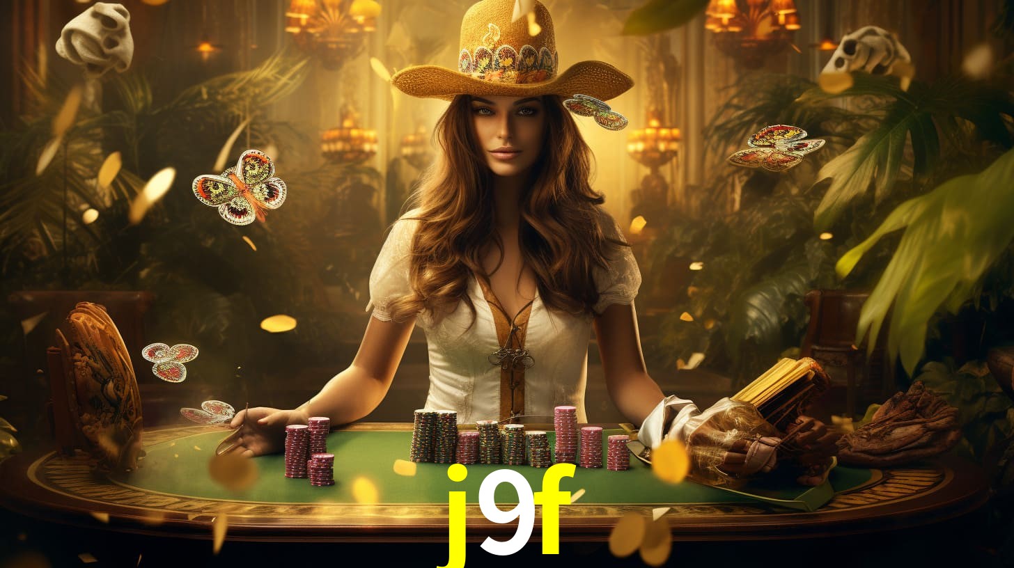 Game Statistics j9f