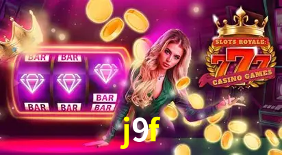 A Revolução dos Aplicativos de Jogos no j9f